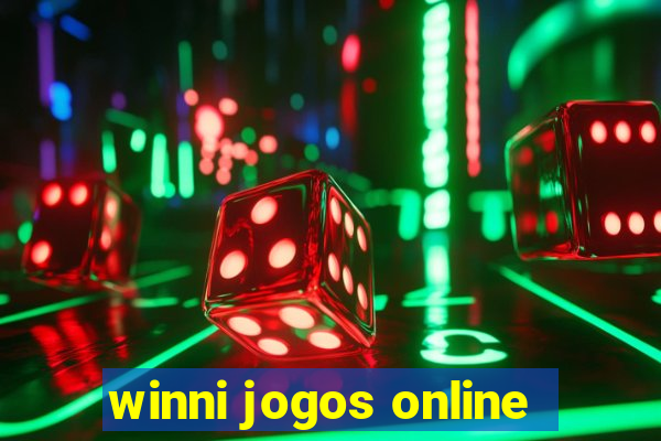 winni jogos online